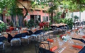 Hotel 5 Terre Nel Sole